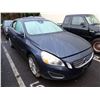 Image 2 : 2013 Volvo S60
