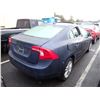 Image 3 : 2013 Volvo S60