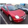 Image 2 : 2005 Dodge Neon