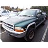 Image 1 : 1998 Dodge Dakota