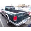 Image 4 : 1998 Dodge Dakota