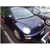 Image 2 : 2000 Volkswagen New Beetle