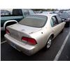 Image 3 : 1997 Nissan Maxima
