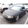Image 1 : 2000 Audi TT