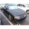 Image 2 : 2000 Audi TT