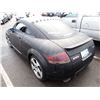 Image 4 : 2000 Audi TT