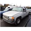 Image 1 : 2000 GMC Sierra 1500