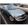 Image 2 : 2004 BMW 325Ci