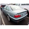 Image 4 : 2004 BMW 325Ci