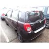 Image 4 : 2009 Chevrolet Aveo