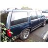 Image 3 : 1993 Ford Explorer