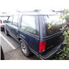 Image 4 : 1993 Ford Explorer