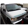 Image 2 : 1994 Ford E-150