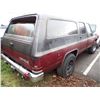 Image 3 : 1989 Chevrolet Suburban