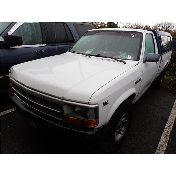 1994 Dodge Dakota