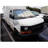 Image 2 : 2003 Chevrolet Express