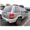 Image 3 : 1996 Jeep Grand Cherokee
