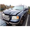 Image 1 : 2003 Ford Expedition