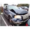 Image 2 : 2003 Ford Expedition
