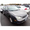 Image 2 : 2007 Ford Focus
