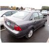 Image 3 : 2007 Ford Focus