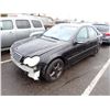 Image 1 : 2006 Mercedes-Benz C230