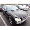 Image 2 : 2006 Mercedes-Benz C230