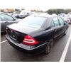 Image 3 : 2006 Mercedes-Benz C230