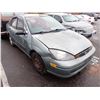 Image 2 : 2004 Ford Focus