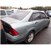 Image 3 : 2004 Ford Focus