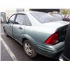 Image 4 : 2004 Ford Focus