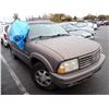 Image 2 : 1999 Oldsmobile Bravada