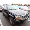 Image 2 : 2000 Jeep Grand Cherokee