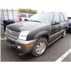 Image 1 : 2004 Mercury Mountaineer