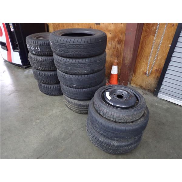 TIRES