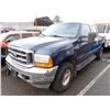 Image 1 : 2001 Ford F-350 Super Duty