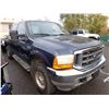 Image 2 : 2001 Ford F-350 Super Duty