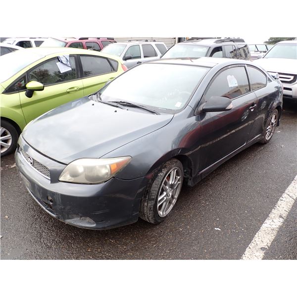 2006 Scion tC