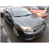 Image 2 : 2006 Scion tC