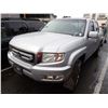Image 1 : 2010 Honda Ridgeline