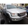 Image 2 : 2010 Honda Ridgeline