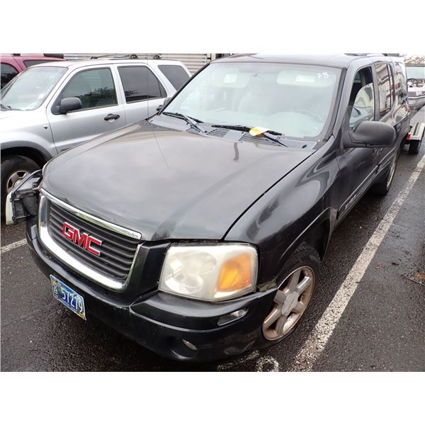 2004 GMC Envoy XL
