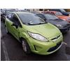 Image 2 : 2011 Ford Fiesta