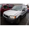 Image 1 : 2002 Ford Escape
