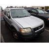Image 2 : 2002 Ford Escape