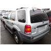 Image 4 : 2002 Ford Escape