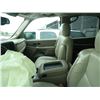 Image 5 : 2005 Chevrolet Tahoe