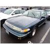 Image 1 : 1997 Ford Crown Victoria
