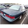 Image 3 : 1997 Ford Crown Victoria