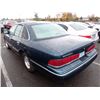 Image 4 : 1997 Ford Crown Victoria